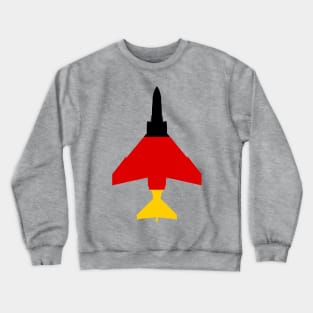 McDonnell Douglas F-4 Phantom II Crewneck Sweatshirt